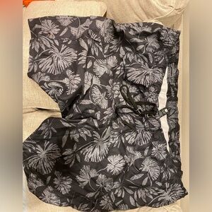 Big and tall swimsuit